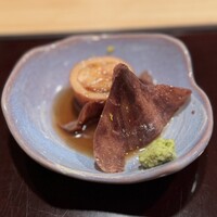 鮨 福原 - 