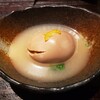 おでん・かしみん - ヴェルサイユなおでん卵
