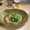 汁なし担担麺 くにまつ 流川店