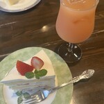 カフェロマーノ - 