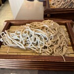 麻布十番蕎麦居酒屋 そばごや - 