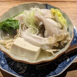 ふぐ倶楽部 miyawaki - 