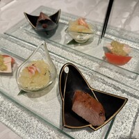 GoldFin 過門香 新橋店 - 