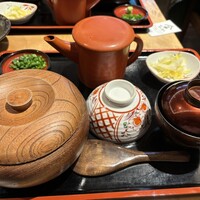 鰻う おか冨士 - 