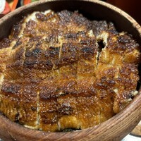 鰻う おか冨士 - 