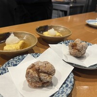 出汁しゃぶおばんざい おかか 東京 - 