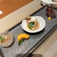 中国料理 花閒 - 