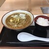 立ちそば処 杜