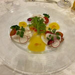 オリエンタルホテル東京ベイ - 