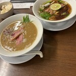 麺麓menroku - 