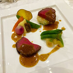 オリエンタルホテル東京ベイ - 