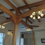 ピアノピアーノ - 内観