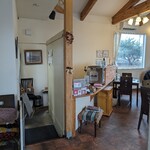 ピアノピアーノ - 内観