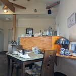 ピアノピアーノ - 内観