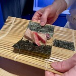 Sushi Onikai Kakeni - 