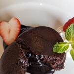 ピアノピアーノ - フォンダンショコラ