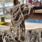 Tokose Soba - 