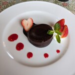 ピアノピアーノ - フォンダンショコラ