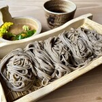 Tokose Soba - 