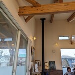 ピアノピアーノ - 内観