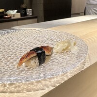 北新地 すし通 - 