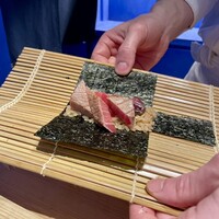 鮨 おにかい×2 - 
