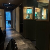 北新地 すし通 - 