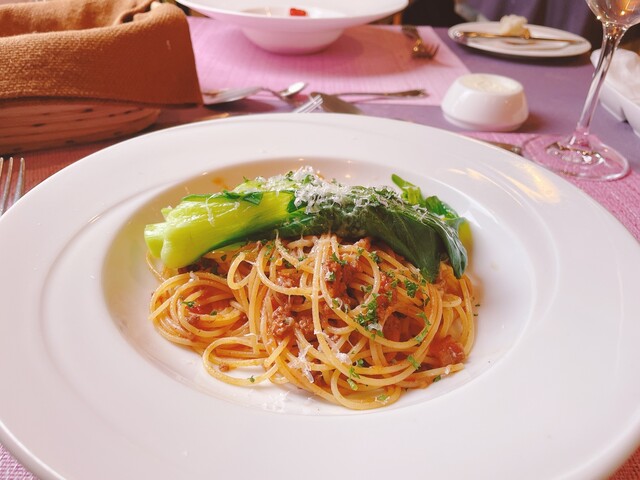 レストラン・タカノ（Restaurant TAKANO） - 寒河江（フレンチ）の写真