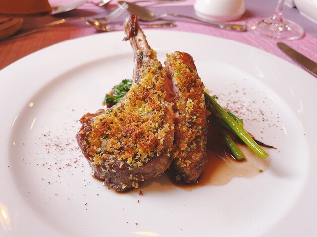 レストラン・タカノ（Restaurant TAKANO） - 寒河江（フレンチ）の写真