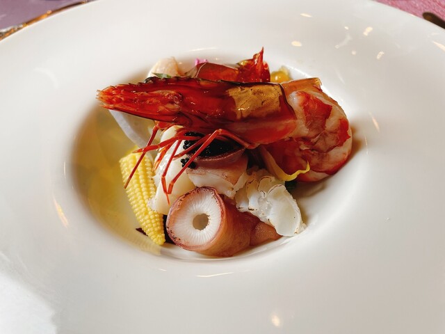 レストラン・タカノ（Restaurant TAKANO） - 寒河江（フレンチ）の写真