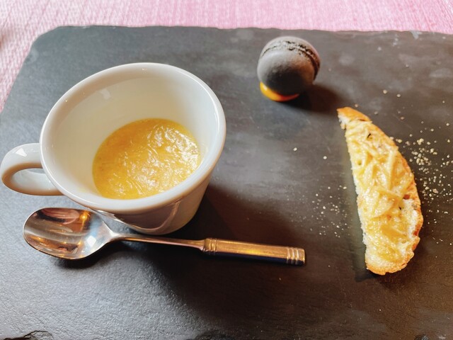 レストラン・タカノ（Restaurant TAKANO） - 寒河江（フレンチ）の写真