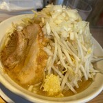 ラーメン 豚の子 - 