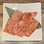 焼肉 上海 - 