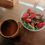 グリル ラバ ラボ - 