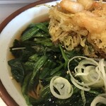 そばの神田 東一屋 - #食べログ的に撮るとこうなる。