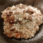 グリル ラバ ラボ - 