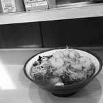 そばの神田 東一屋 - #アー写っぽく撮るとこうなる。