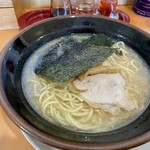 ラーメンショップ太田家本店 - 