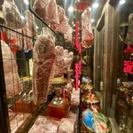 焼肉 上海 - 