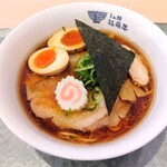 らぁ麺花萌葱 - 