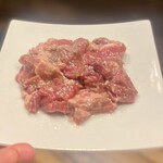 焼肉 上海 - 