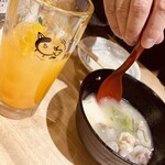 大衆居酒屋 とりいちず - 