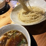 麺屋 夢風 - 