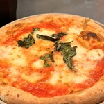 PIZZERIA & BAR NOHGA - 