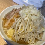 ラーメン 豚の子 - 