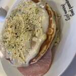 Hawaiian Pancakes House Paanilani - 