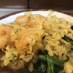 そばの神田 東一屋 - ブチまけろ！  #BCMKR!