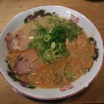 Chuukasoba Masutani - 