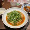 來杏 担担麺房 シンフォニー豊田ビル店