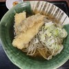 馬方そば屋